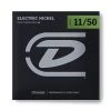 AMS Electric Guitar Strings Dunlop ELECTRIC GTR STR SET 11/50 N/P-ST MED/HVY