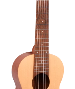 AMS 1880 UKULELE CO. 200 Series Guitarlele Other Ukuleles