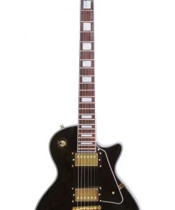 AMS SX Deluxe LP Style Electric Guitar SX Guitars