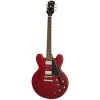 Australis Epiphone ES335 Cherry Semi Hollow Electric Guitar Epiphone Guitars