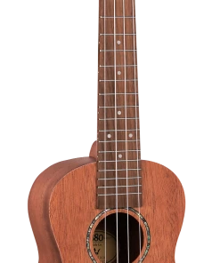 AMS 1880 UKULELE CO. 100 Series Concert Ukulele Concert Ukuleles