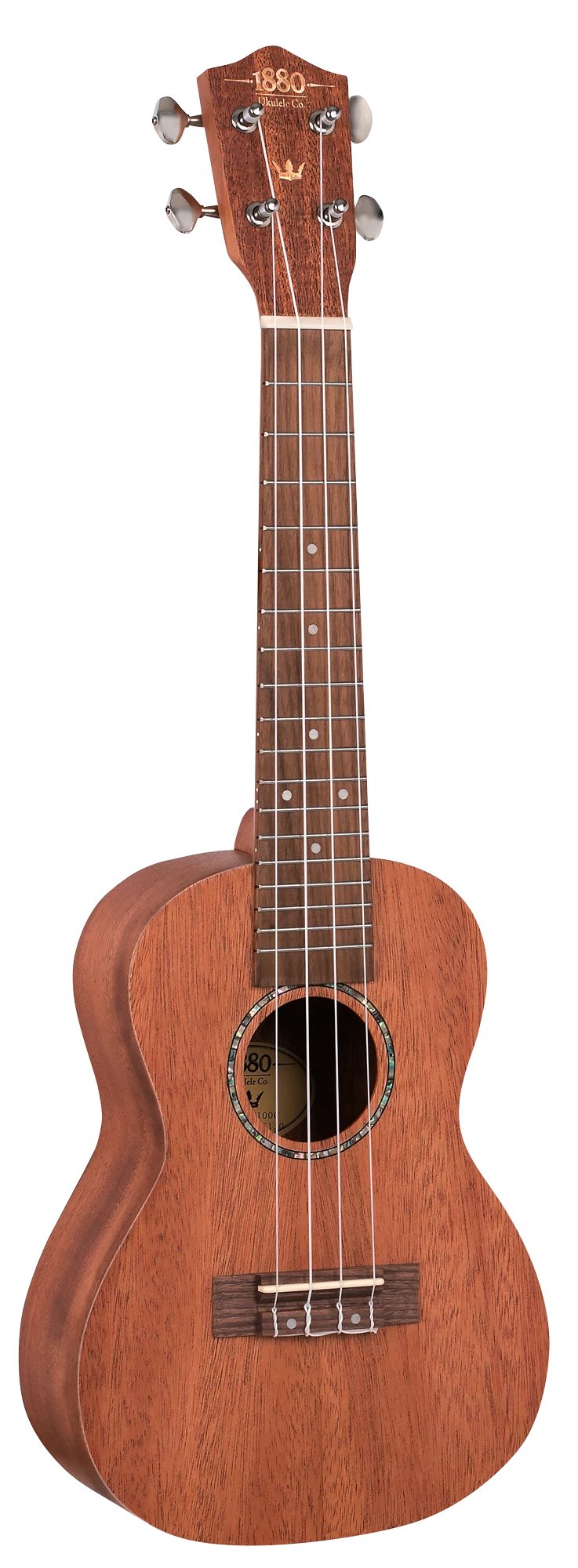 AMS 1880 UKULELE CO. 100 Series Concert Ukulele Concert Ukuleles 1 AMS 1880 UKULELE CO. 100 Series Concert Ukulele Concert Ukuleles