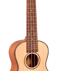 AMS 1880 UKULELE CO. 200 Series Concert Ukulele