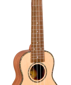 AMS 1880 UKULELE CO. 200 Series Soprano Ukulele