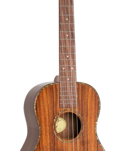 AMS Baritone Ukuleles 1880 UKULELE CO. 300 Series Baritone Ukulele