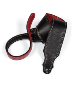 National Straps Franklin 2.5" 3-Ply Reversible Glove Leather Strap