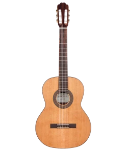National Kremona F65C Fiesta Cedar / Rosewood Classical Guitar W/case