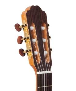 National Kremona F65CW Fiesta Classical C/E With Case