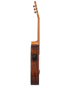 National Kremona F65CW Fiesta Classical C/E With Case