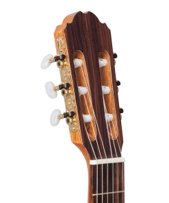 National Kremona F65C Fiesta Cedar / Rosewood Classical Guitar W/case