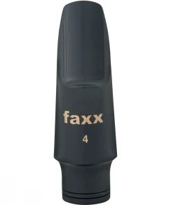 Grevillea Faxx Mouthpiece - Alto Saxophone Brass And Wind Accessories