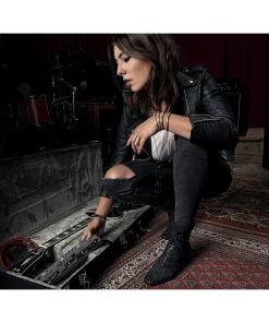 National Pedals TECH 21 FlyRig 5 V2 Pedalboard