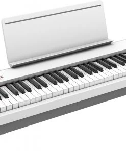 Roland FP30X Digital Piano - White Digital Pianos