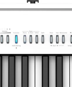 Roland FP30X Digital Piano - White Digital Pianos