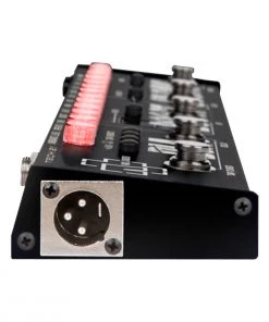 National Pedals Tech 21 Paul Landers Signature FlyRig