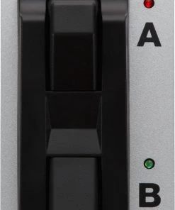 Roland Pedals Boss FS-7 Dual Foot Switch