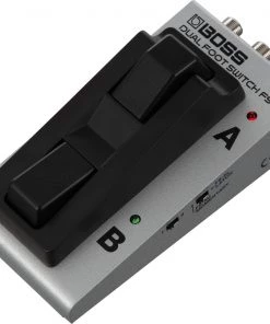 Roland Pedals Boss FS-7 Dual Foot Switch