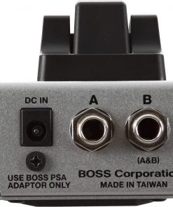 Roland Pedals Boss FS-7 Dual Foot Switch