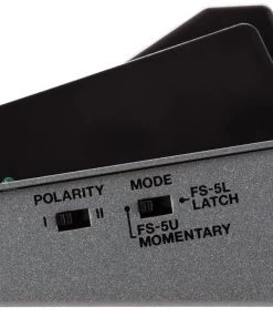 Roland Pedals Boss FS-7 Dual Foot Switch