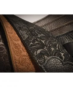 National Straps Franklin Embossed 2.5