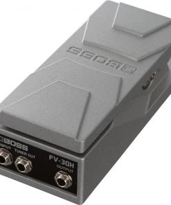 Roland Boss FV-30H Foot Volume (high-impedance) Pedals