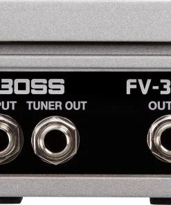 Roland Boss FV-30H Foot Volume (high-impedance) Pedals