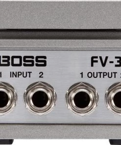 Roland Pedals Boss FV-30L Foot Volume (low Impedance)