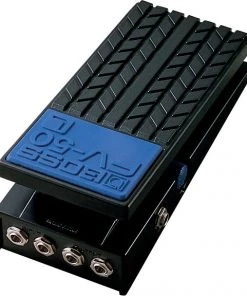Roland Pedals Boss FV-50L Foot Volume Pedal (Low-impedance)