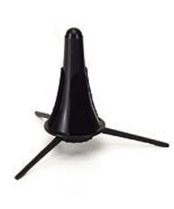 PRO MUSIC J Michael Fold Up Clarinet Stand Orchestral Stands