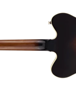 Fender Gretsch Guitars Gretsch G2622T - P90 Streamliner Centerblock Double Cut With Bigsby - Brownstone