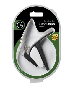 National Capos G7 Nashville Capo Classical