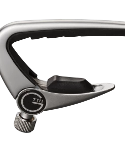 National G7 Newport 12 String Capo With Compensated String Pad Capos