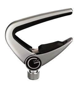 National G7 Newport 6 String Capo Capos