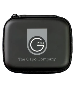 National G7 Protector Shell Case To Suit Performance 3 Capos