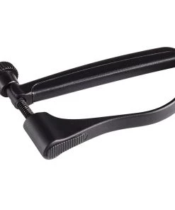 National Capos G7 Ultralight Black Guitar Capo