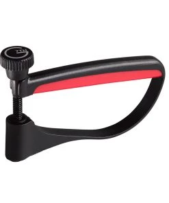 National G7 Ultralight Red Guitar Capo