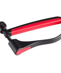 National G7 Ultralight Red Guitar Capo