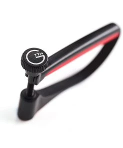 National G7 Ultralight Red Guitar Capo