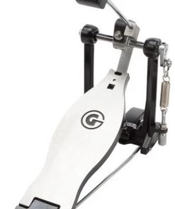 PRO MUSIC Drums Kits And Accessories Gibraltar 4700 Series Single Kevlar Strap Drive Single Bass Drum Pedal