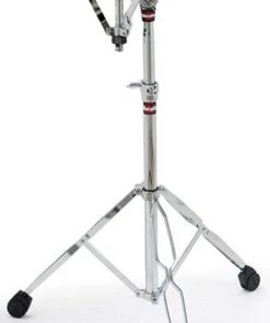 PRO MUSIC Gibraltar 5700 Series Medium Weight Double Braced Snare Stand With Extendable Height Drums Kits And Accessories