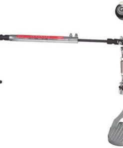 PRO MUSIC Gibraltar 5700 Series Single Chain Drive Double Bass Drum Pedal