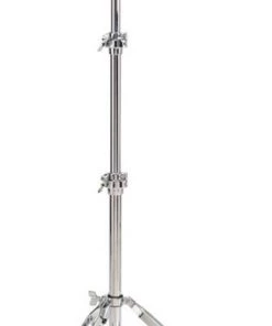 PRO MUSIC Gibraltar 6600 Series Professional Straight Cymbal Stand With Swing Nut Cymbal Mount