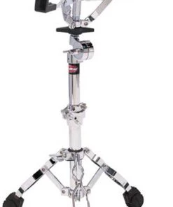PRO MUSIC Gibraltar 6700 Series Professional Double-Braced Snare Stand Drums Kits And Accessories