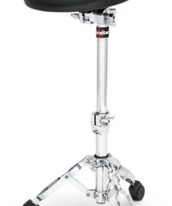 PRO MUSIC Drums Kits And Accessories Gibraltar 6700 Series Low-Height, Double Braced E-Mount Stand With Tripod Base