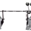 PRO MUSIC Gibraltar 6700 Series Dual Chain Drive Double Bass Drum Pedal