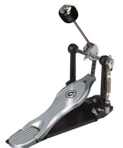 PRO MUSIC Gibraltar 6700 Series Dual Chain Drive Single Bass Drum Pedal Drums Kits And Accessories