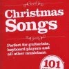 Hal Leonard The Gig Book - Christmas Songs Books