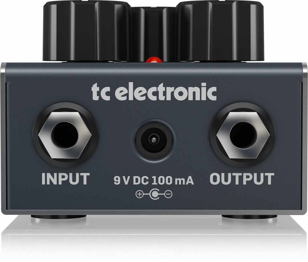Australis Pedals TC ELECTRONIC GRAND MAGUS DISTORTION 2 Australis Pedals TC ELECTRONIC GRAND MAGUS DISTORTION