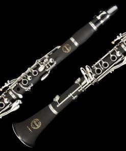 National Clarinets Grassi 100MKII Clarinet