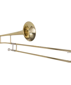 National Trombones Grassi GRTRB150MKII Trombone Bb Gold Lacquer